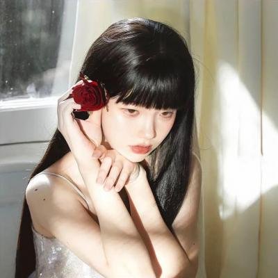 桃花马上请长缨