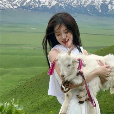 米娜的故事